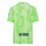 Günstige Fußballtrikots FC Barcelona 3rd trikot 2024-25 Kurzarm